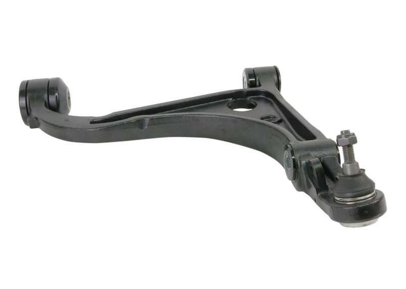 Brat suspensie inferior complet left Whiteline pentru Ford Ltd - WA312L
