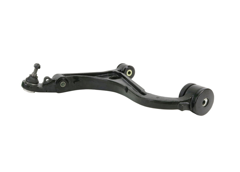 Brat suspensie inferior complet right Whiteline pentru Ford Ltd - WA312R