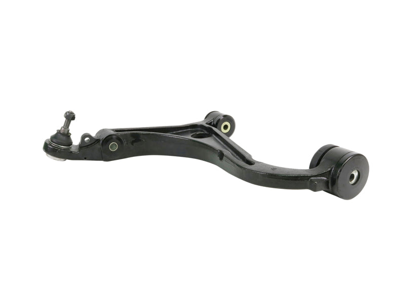 Brat suspensie inferior complet right Whiteline pentru Ford Ltd - WA312R
