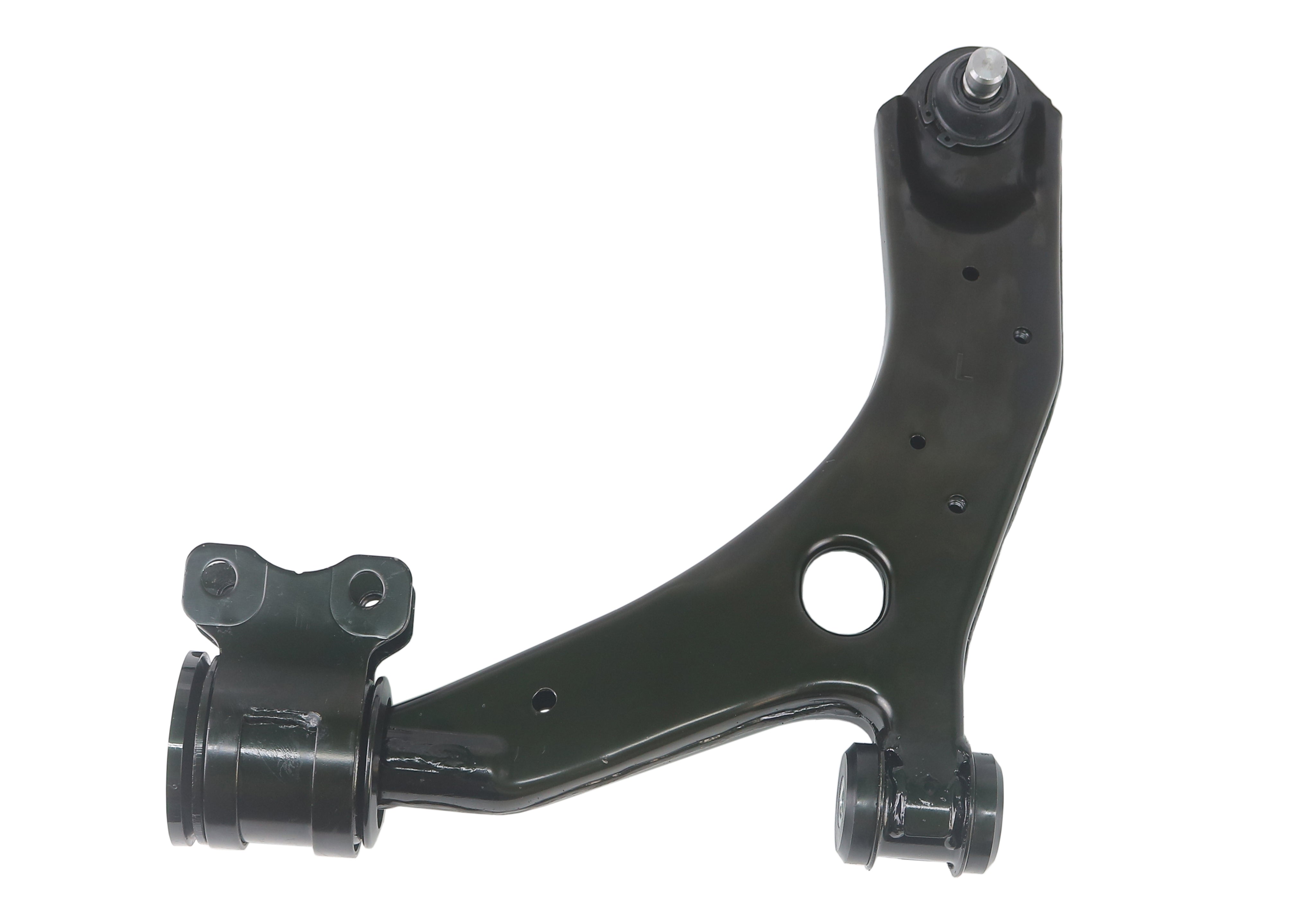Brat suspensie inferior complet left Whiteline pentru Mazda 3 - WA317L