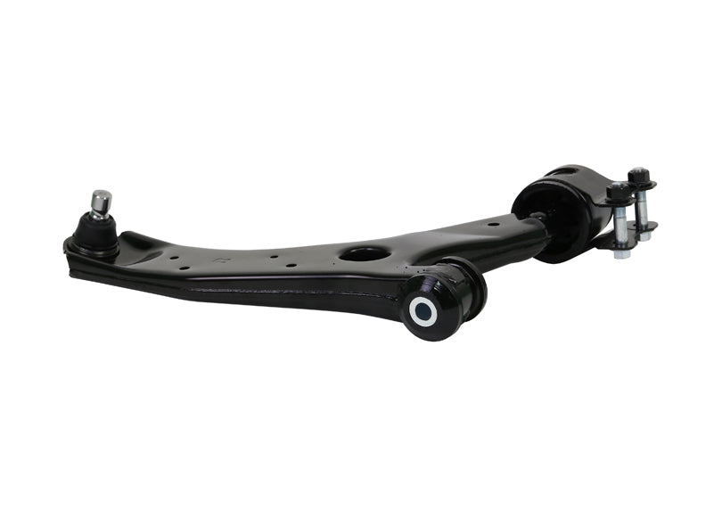 Brat suspensie inferior complet right Whiteline pentru Mazda 3 - WA317R