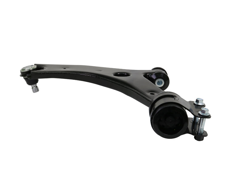 Brat suspensie inferior complet right Whiteline pentru Mazda 3 - WA317R