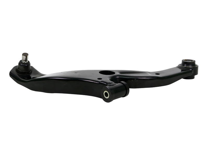 Brat suspensie inferior complet left Whiteline pentru Mazda 323 Astina - WA319L