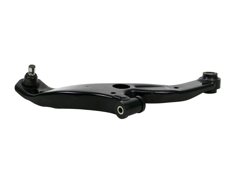 Brat suspensie inferior complet right Whiteline pentru Mazda 323 Astina - WA319R