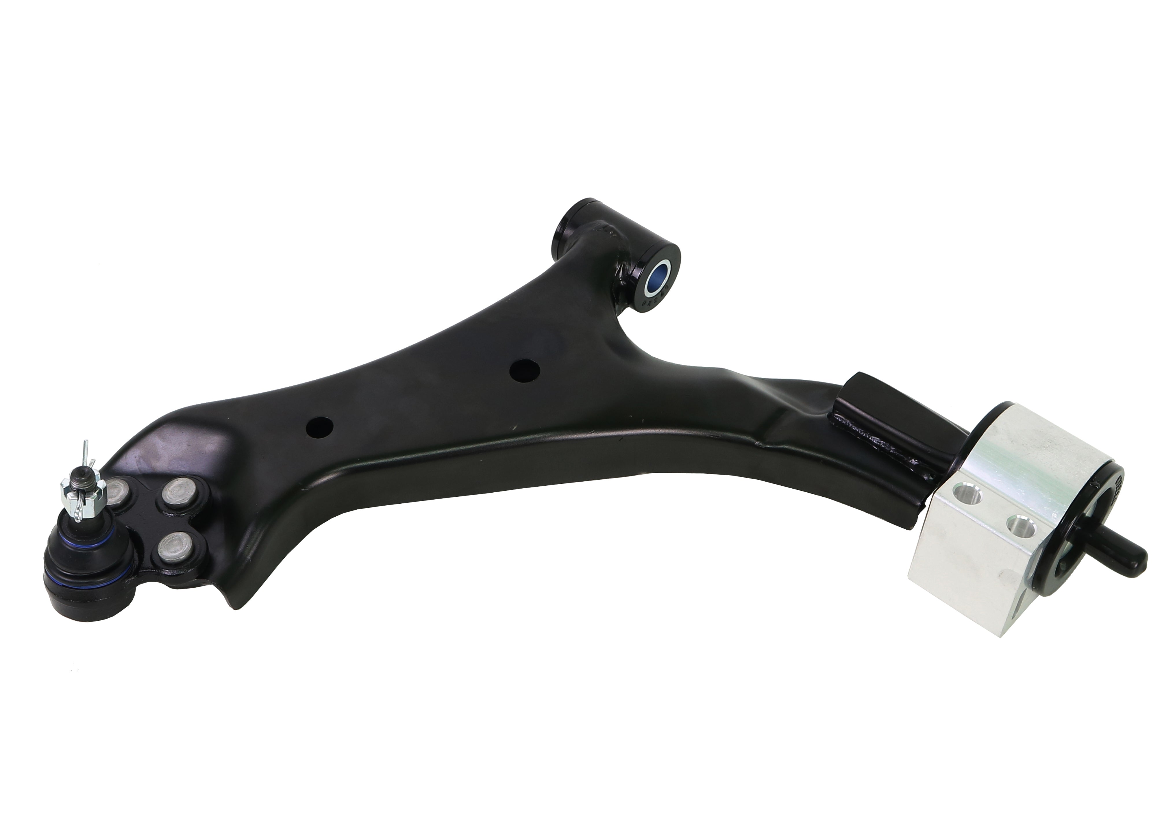 Brat suspensie inferior complet left Whiteline pentru Chevrolet Captiva / Opel Antara - WA324L