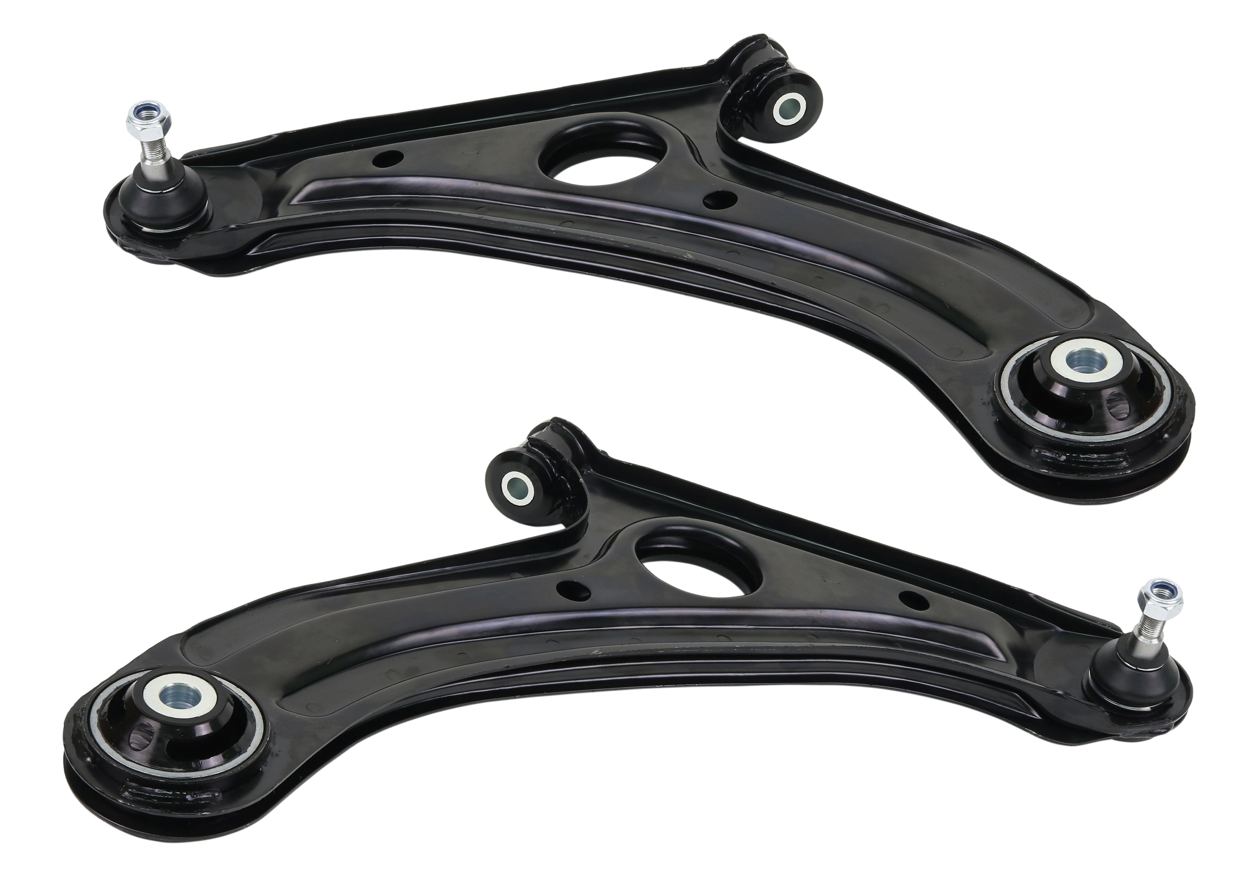 Brat suspensie inferior complet Whiteline pentru Hyundai Getz - WA336