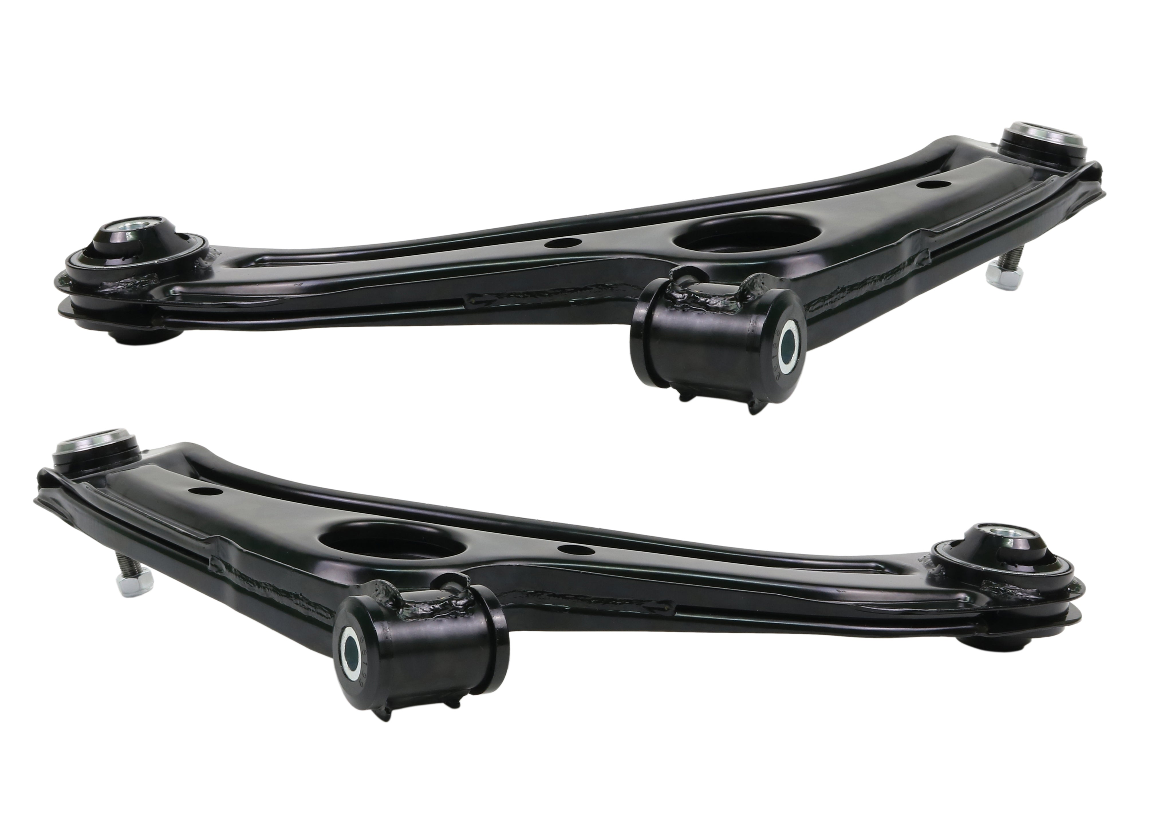 Brat suspensie inferior complet Whiteline pentru Hyundai Getz - WA336
