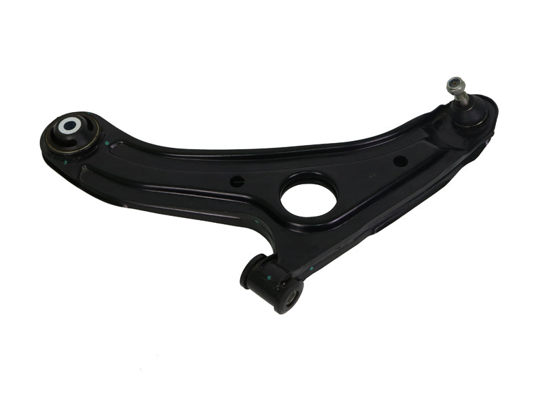 Brat suspensie inferior complet left Whiteline pentru Hyundai Getz - WA336L
