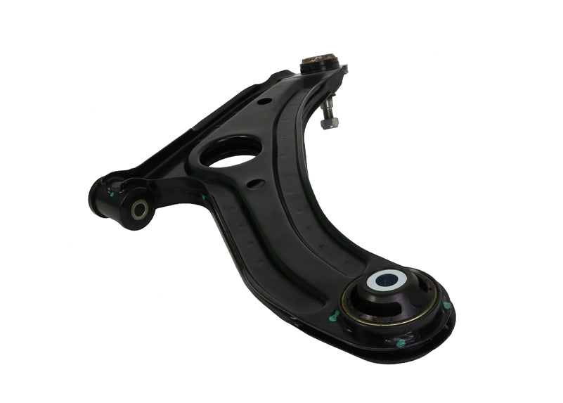 Brat suspensie inferior complet left Whiteline pentru Hyundai Getz - WA336L