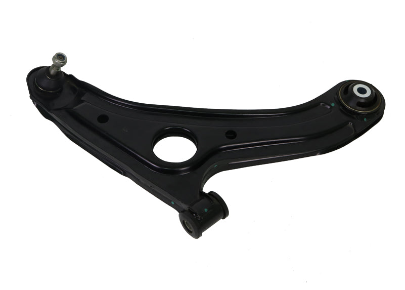 Brat suspensie inferior complet right Whiteline pentru Hyundai Getz - WA336R
