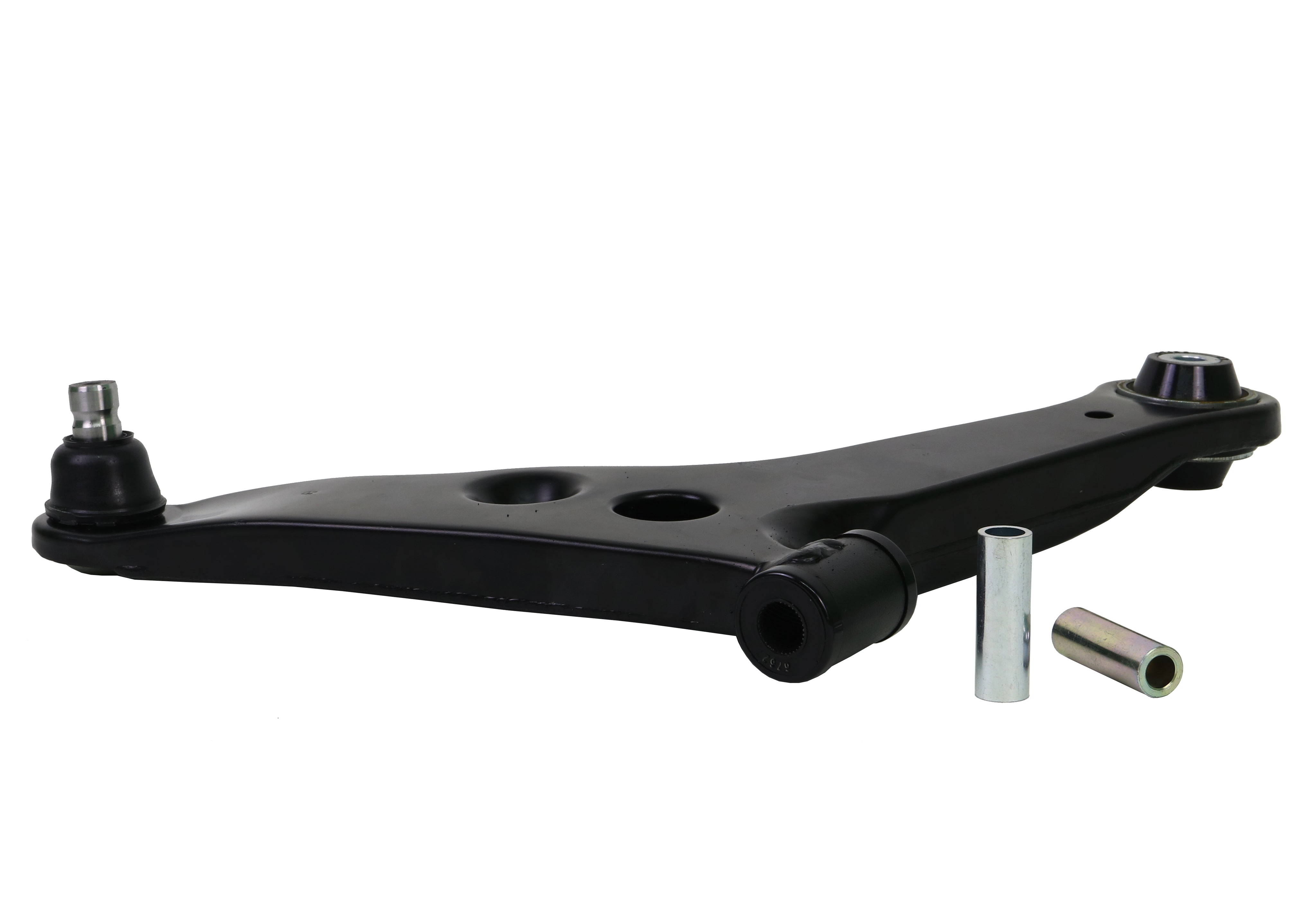 Brat suspensie inferior complet right Whiteline pentru Mitsubishi Lancer - WA340R