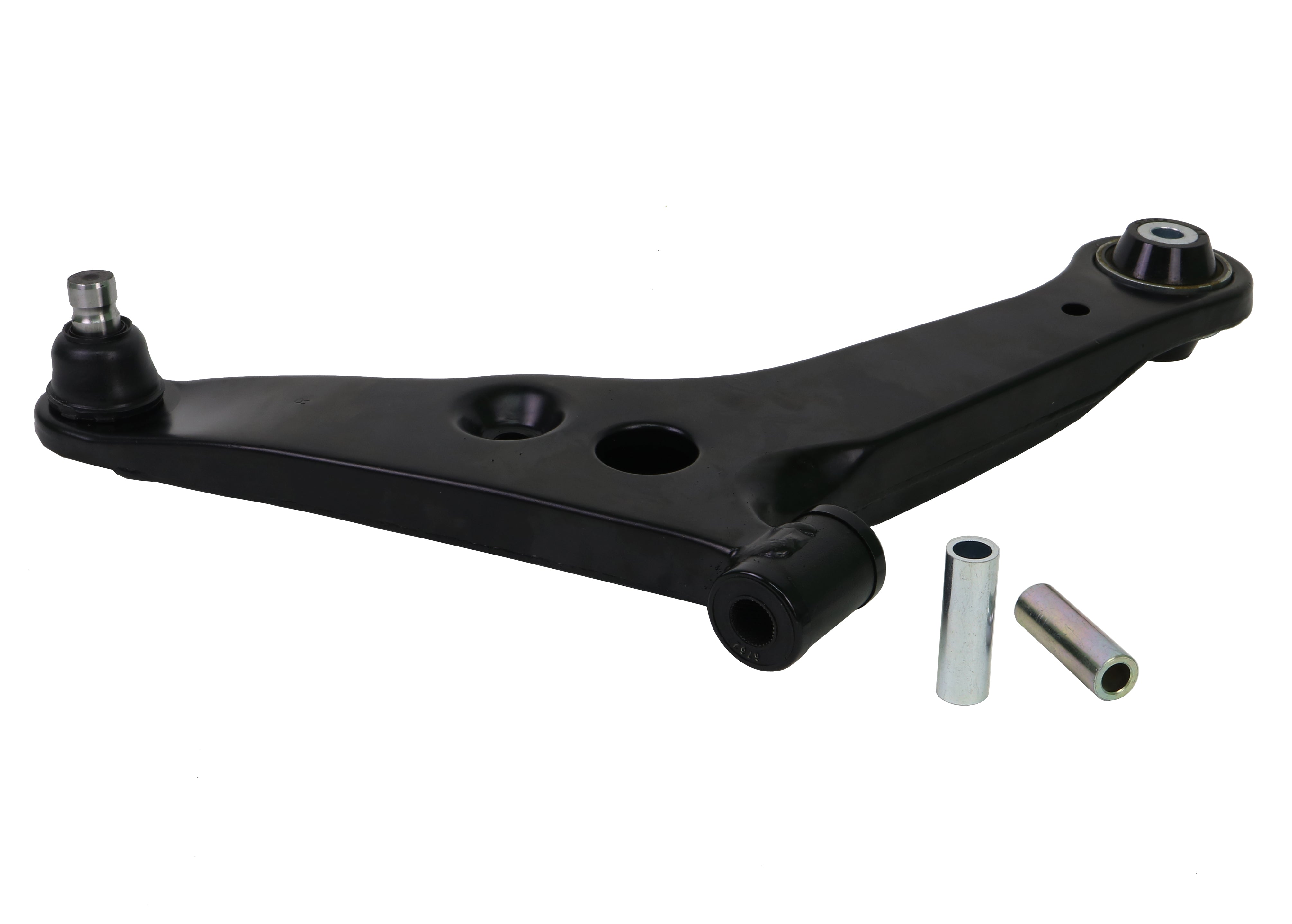 Brat suspensie inferior complet right Whiteline pentru Mitsubishi Lancer - WA340R