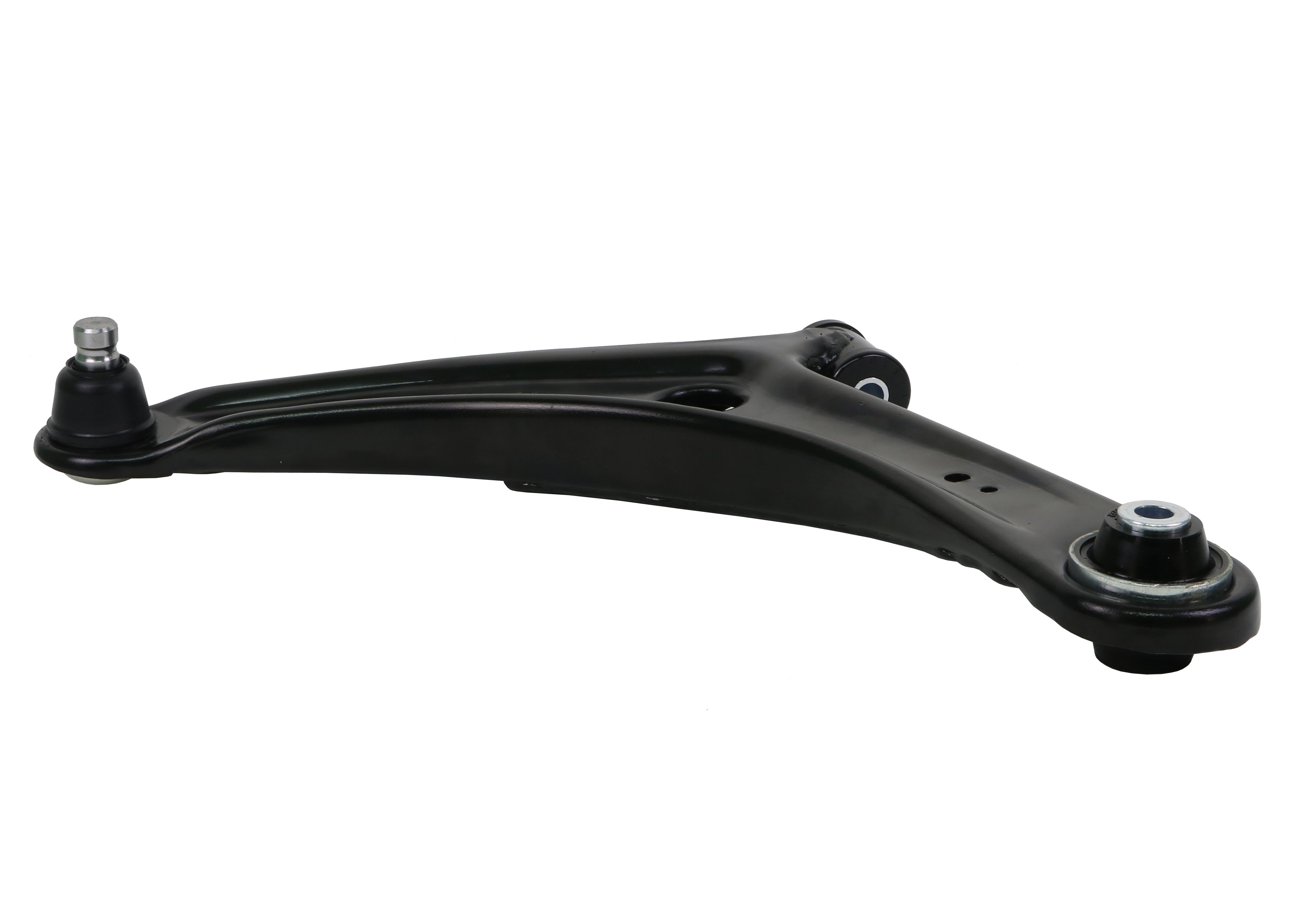 Brat suspensie inferior complet left Whiteline pentru Citroën C-Crosser / Mitsubishi Asx / Peugeot 4007 - WA341L