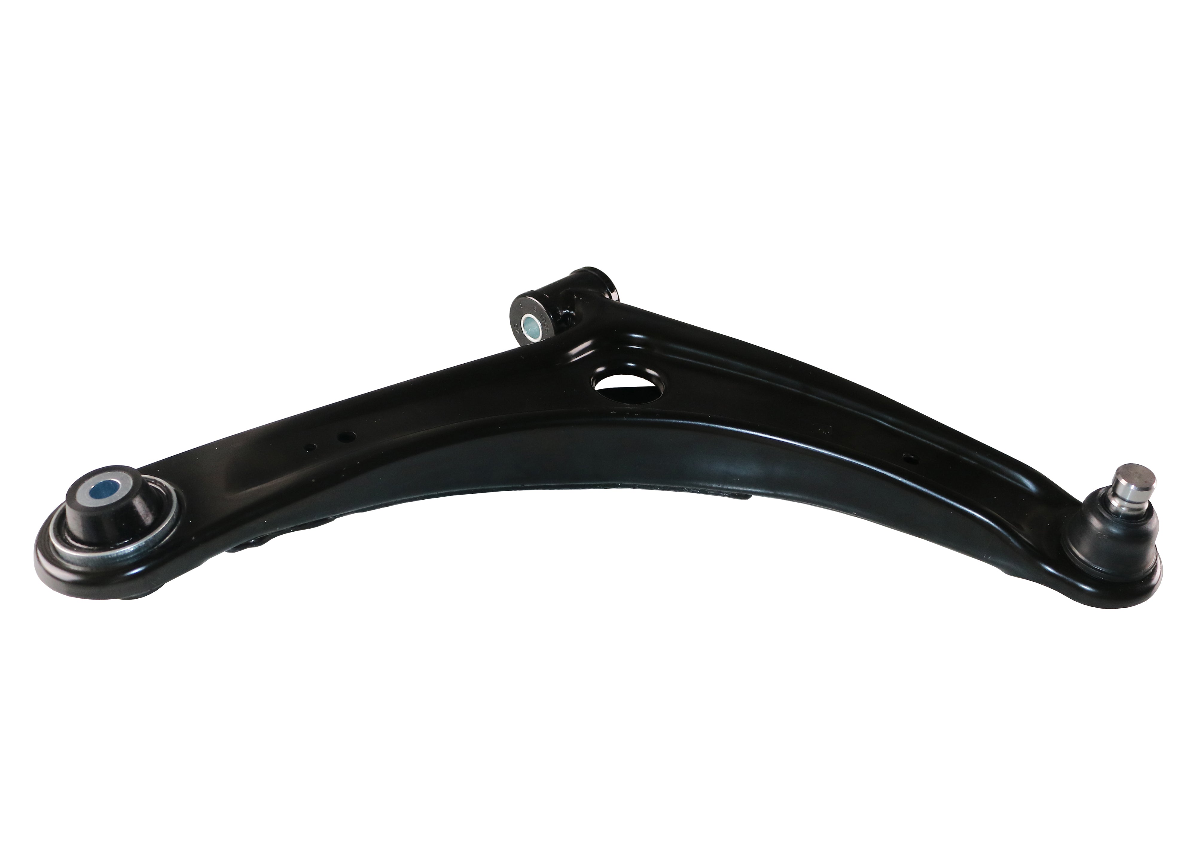 Brat suspensie inferior complet right Whiteline pentru Citroën C-Crosser / Mitsubishi Asx / Peugeot 4007 - WA341R