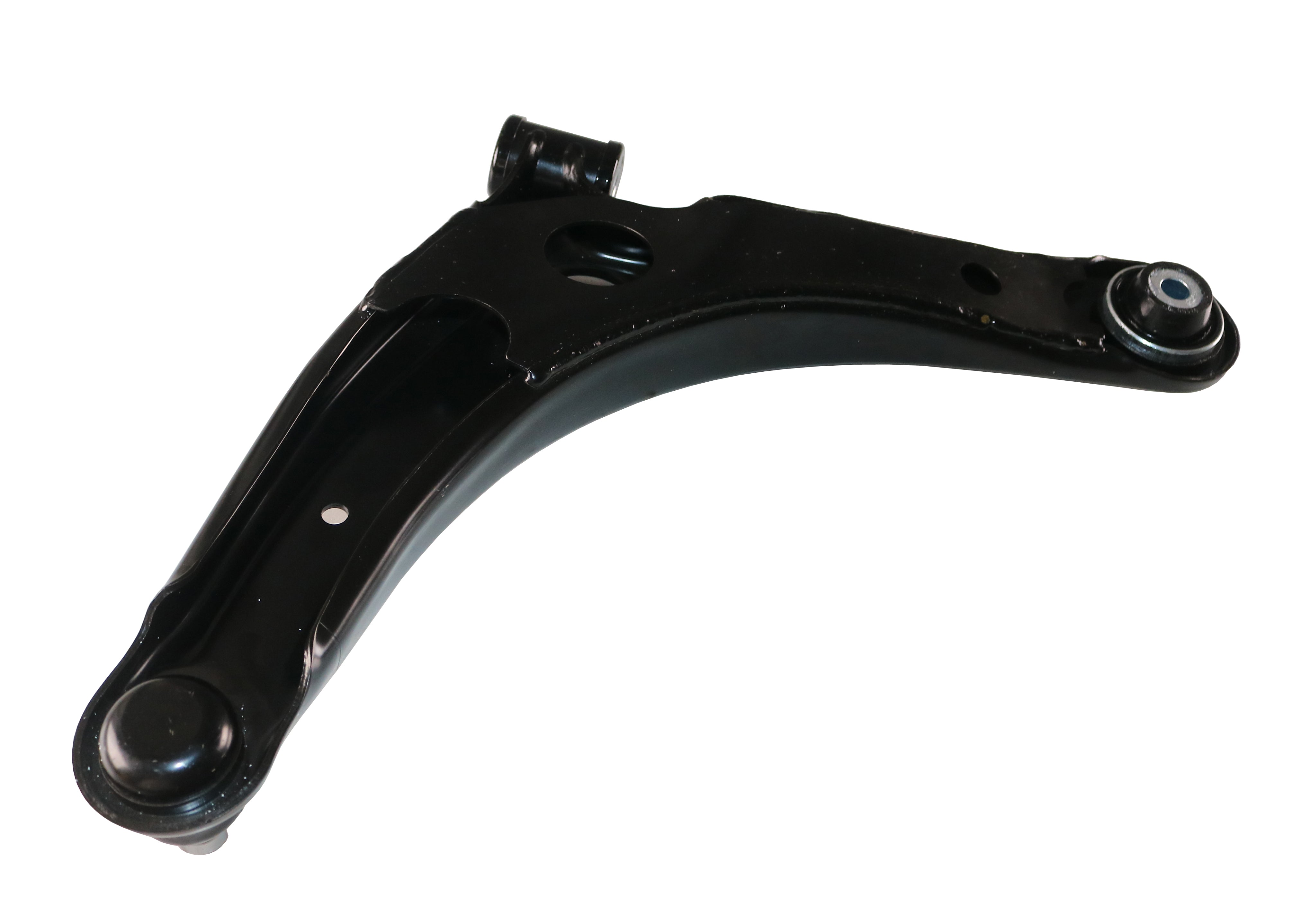 Brat suspensie inferior complet right Whiteline pentru Citroën C-Crosser / Mitsubishi Asx / Peugeot 4007 - WA341R