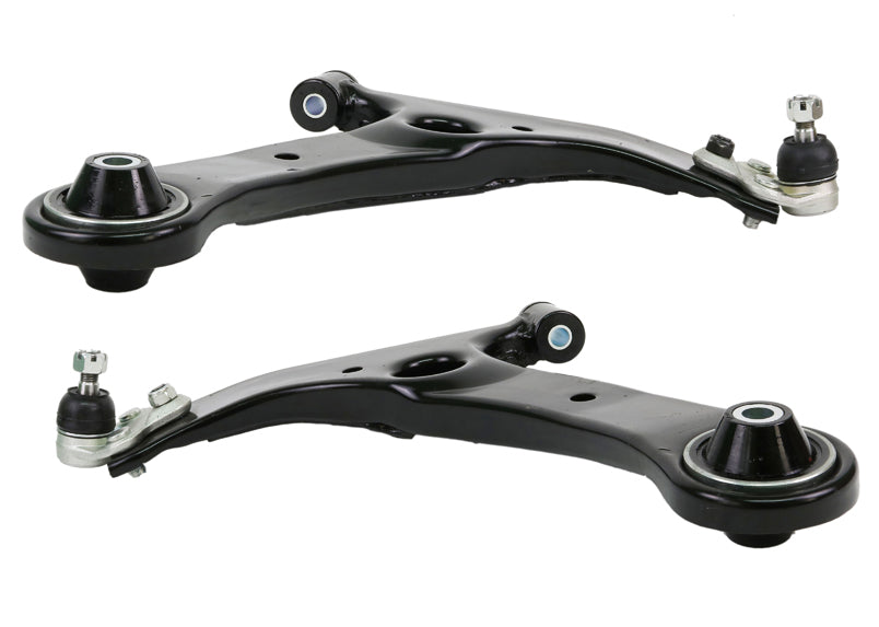 Brat suspensie inferior complet Whiteline pentru Toyota Corolla - WA368