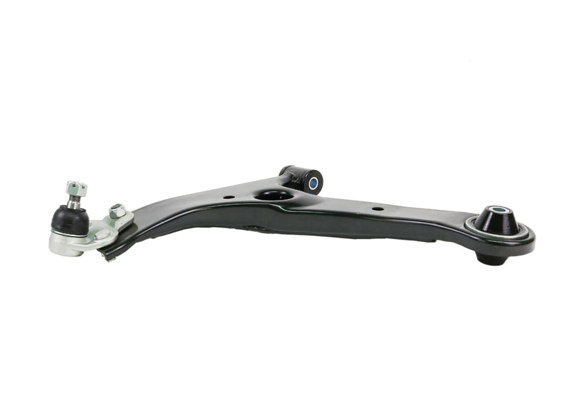 Brat suspensie inferior complet left Whiteline pentru Toyota Corolla - WA368L