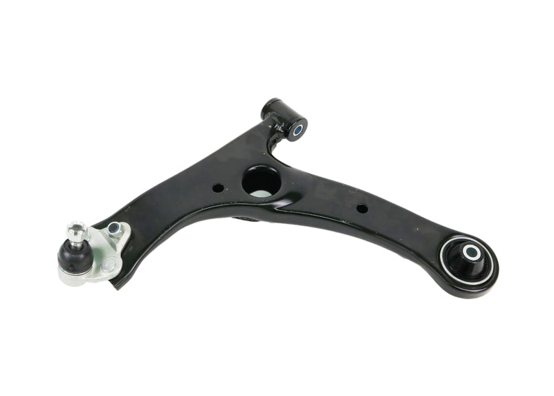 Brat suspensie inferior complet left Whiteline pentru Toyota Corolla - WA368L