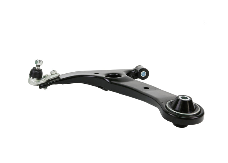 Brat suspensie inferior complet left Whiteline pentru Toyota Corolla - WA368L