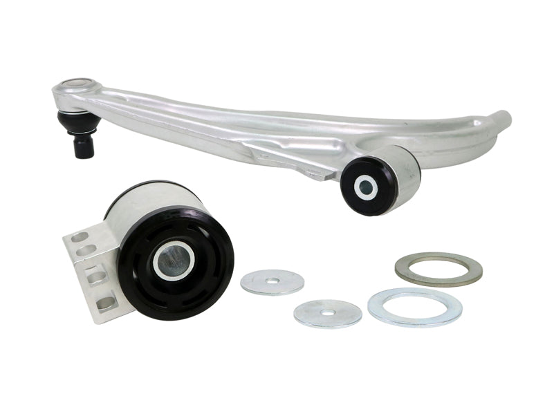 Brat suspensie inferior complet left Whiteline pentru Chevrolet Cruze - WA452L