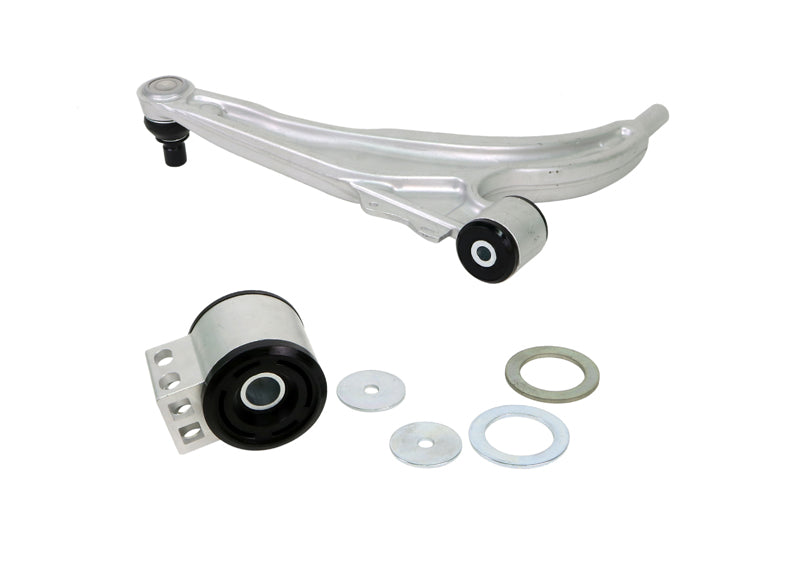 Brat suspensie inferior complet left Whiteline pentru Chevrolet Cruze - WA452L