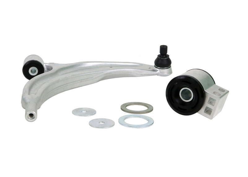 Brat suspensie inferior complet right Whiteline pentru Chevrolet Cruze - WA452R