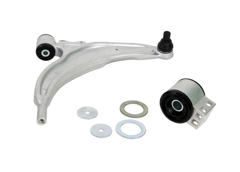Brat suspensie inferior complet right Whiteline pentru Chevrolet Cruze - WA452R