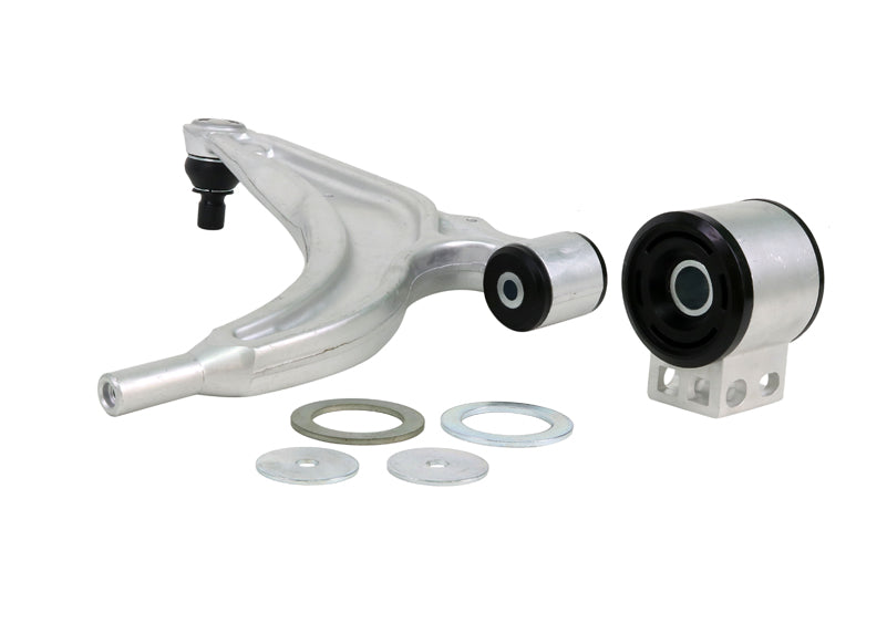 Brat suspensie inferior complet right Whiteline pentru Chevrolet Cruze - WA452R