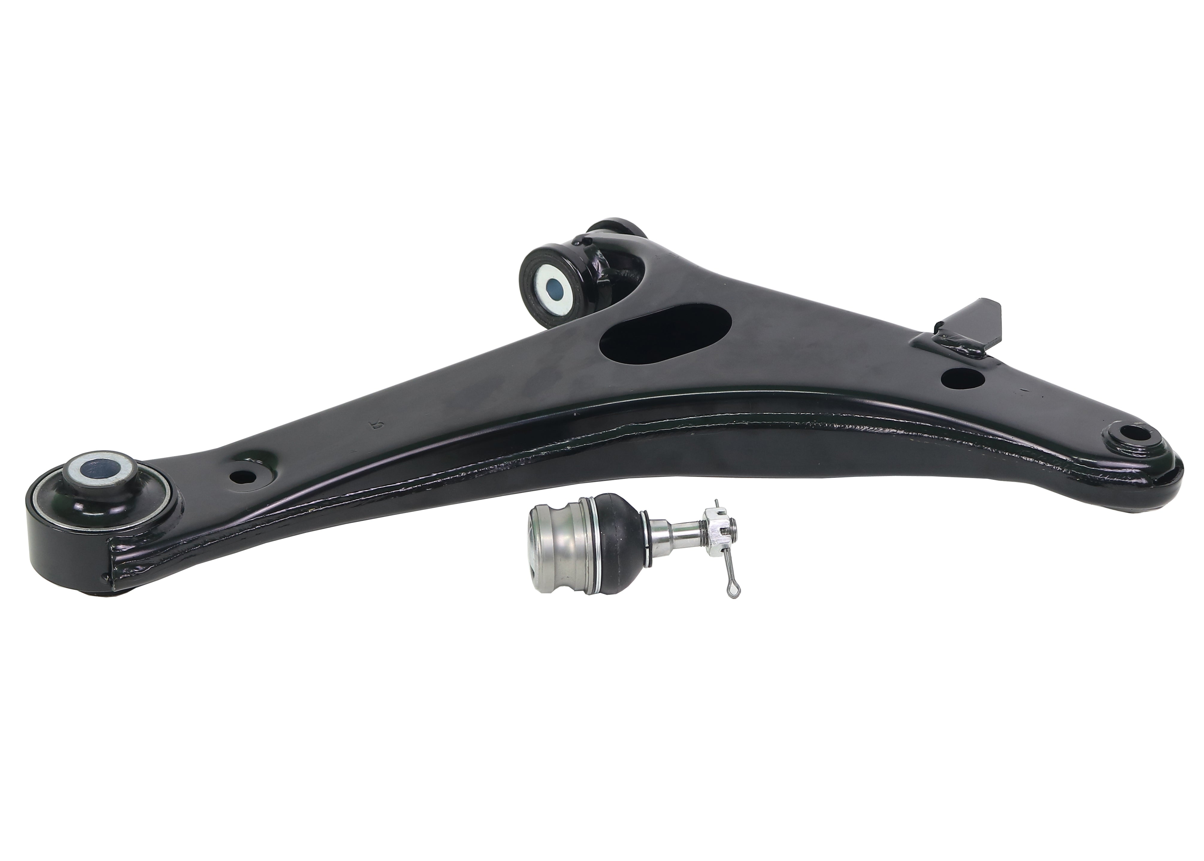 Brat suspensie inferior complet left Whiteline pentru Subaru Impreza - WA456L