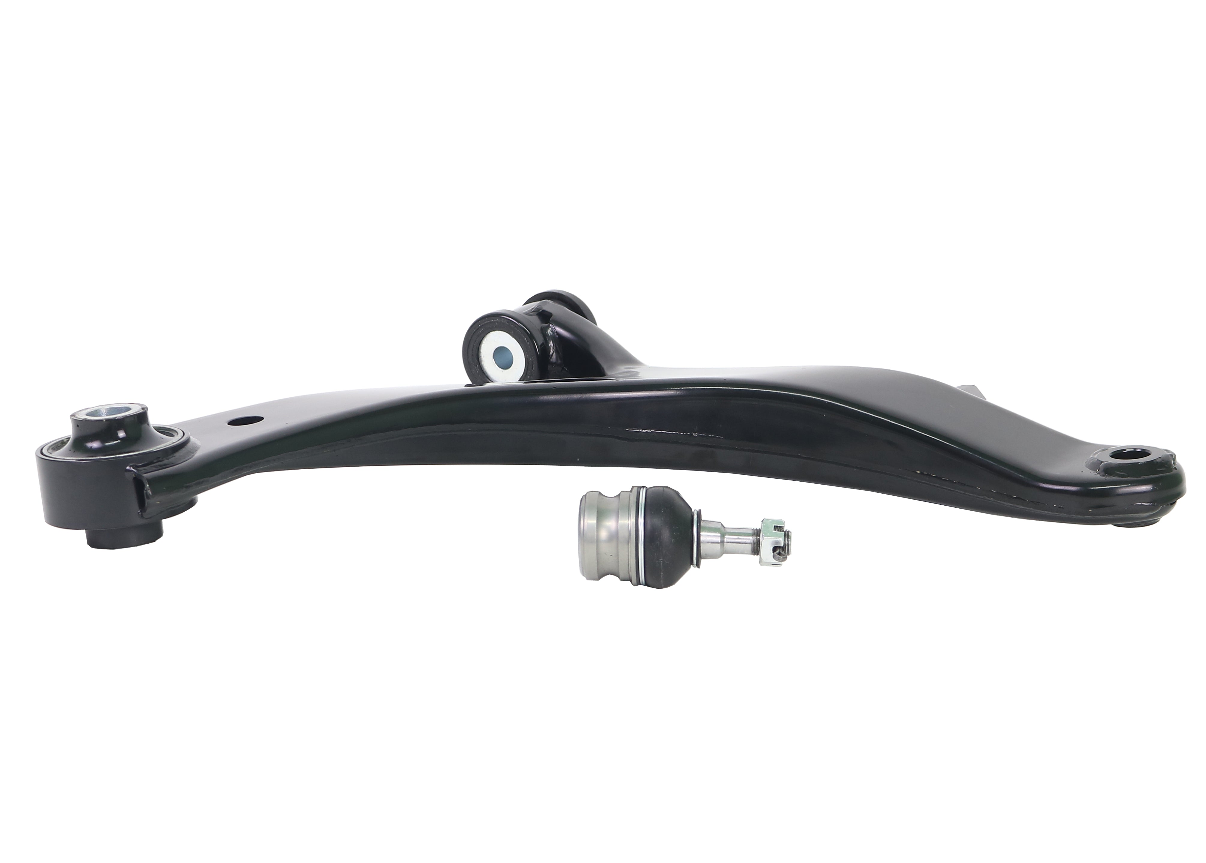 Brat suspensie inferior complet right Whiteline pentru Subaru Impreza - WA456R