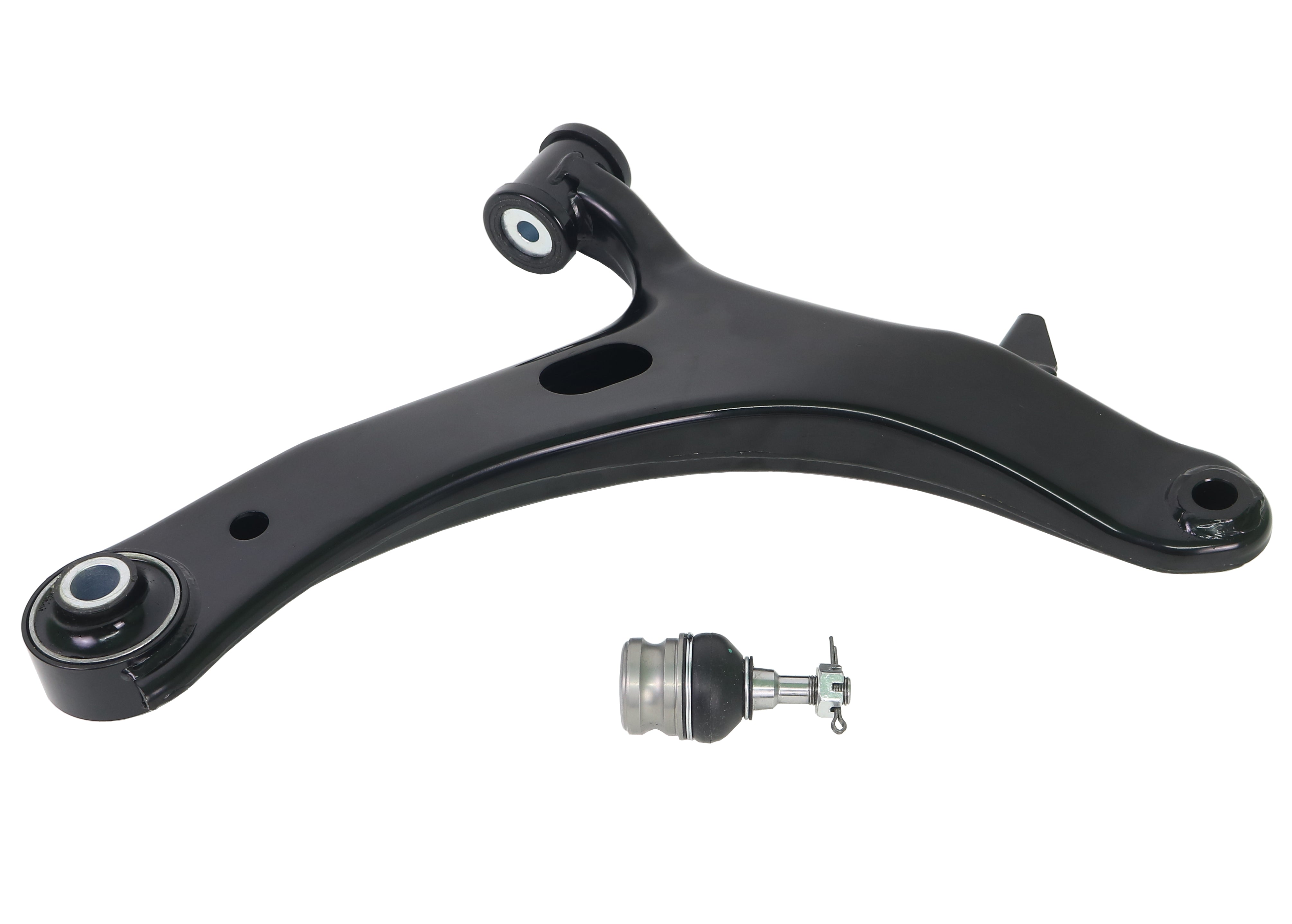 Brat suspensie inferior complet right Whiteline pentru Subaru Impreza - WA456R