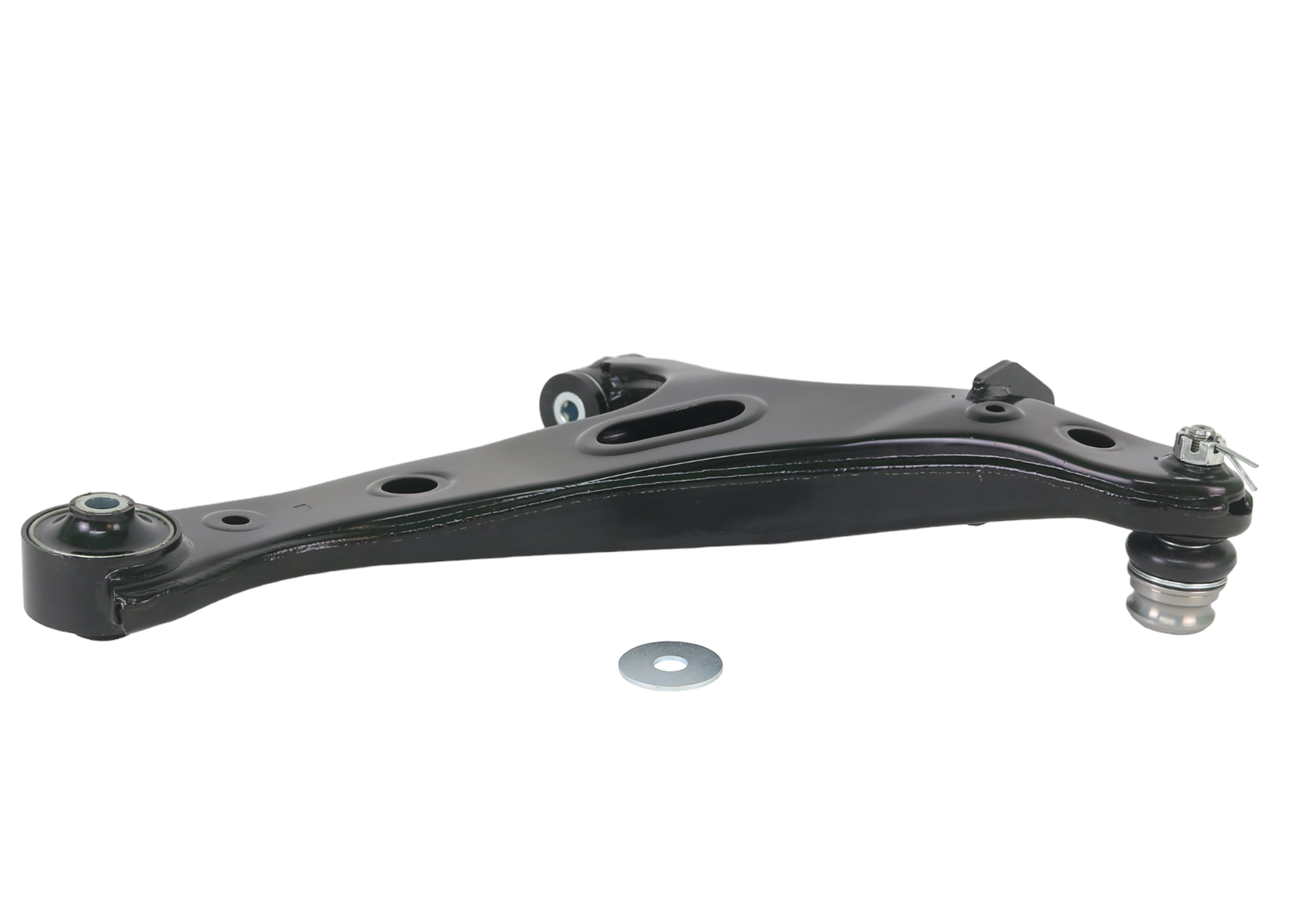 Brat suspensie inferior complet left Whiteline pentru Subaru Legacy - WA462L