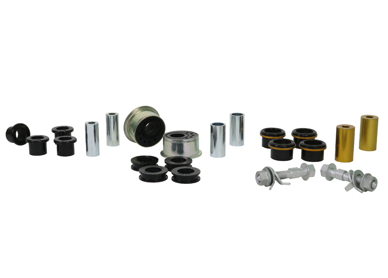 Kit complet suspensie (essential) Whiteline pentru Subaru Brz / Toyota 86 - WEK001