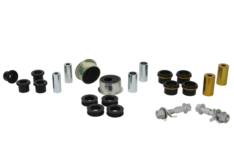 Kit complet suspensie (essential) Whiteline pentru Subaru Brz / Toyota 86 - WEK001