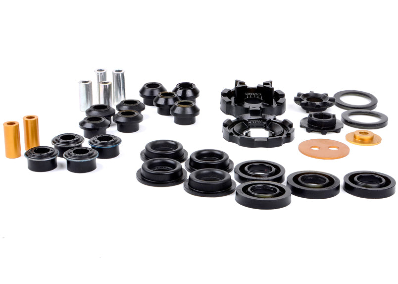 Kit complet suspensie (essential) Whiteline pentru Subaru Brz / Toyota 86 - WEK002