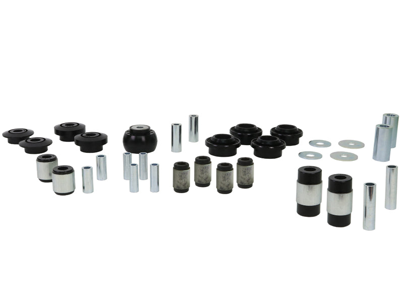 Kit complet suspensie (essential) Whiteline pentru Infiniti G / Nissan 350Z - WEK003