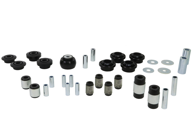 Kit complet suspensie (essential) Whiteline pentru Infiniti G / Nissan 350Z - WEK003