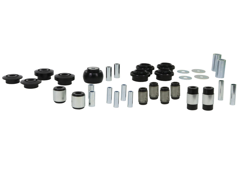 Kit complet suspensie (essential) Whiteline pentru Infiniti G / Nissan 350Z - WEK003