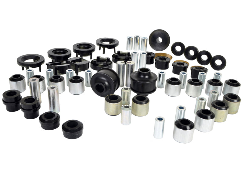 Kit complet suspensie (essential) Whiteline pentru BMW Seria 1 - WEK007