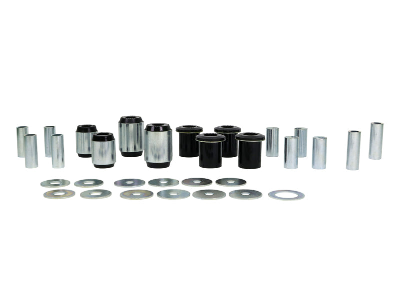 Set bucsi brat suspensie Whiteline pentru Toyota 4 Runner - WEK032