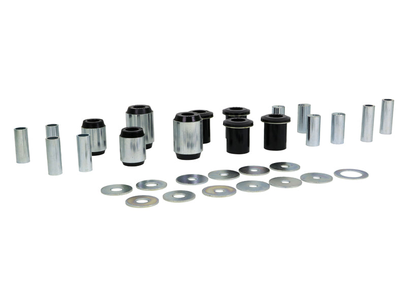 Set bucsi brat suspensie Whiteline pentru Toyota 4 Runner - WEK032