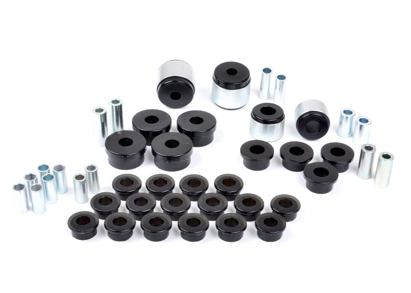 Kit complet suspensie (essential) Whiteline pentru Subaru Impreza - WEK074