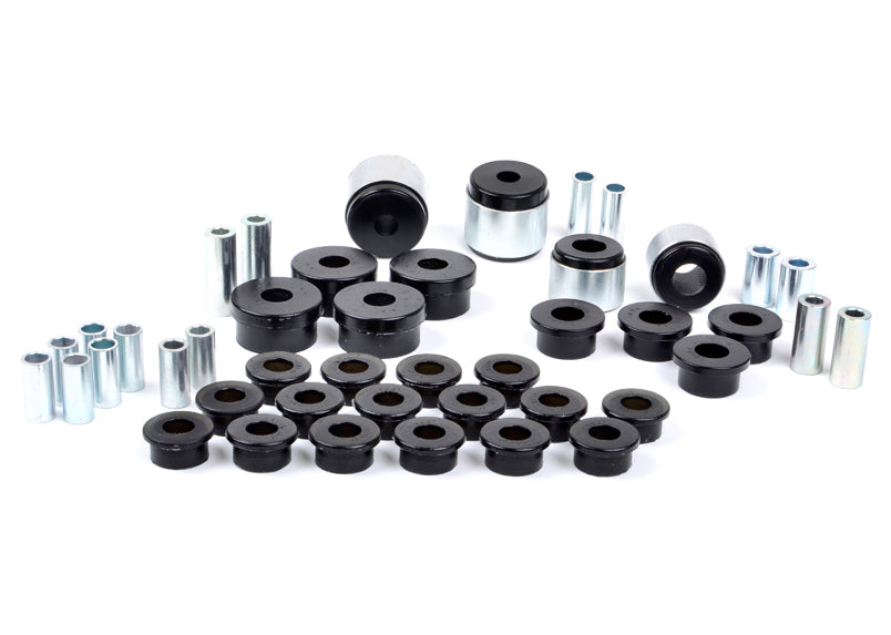 Kit complet suspensie (essential) Whiteline pentru Subaru Impreza - WEK074