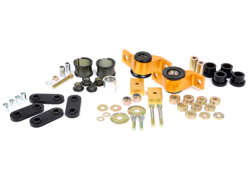 Kit complet suspensie (essential) Whiteline pentru Subaru Impreza - WEK077