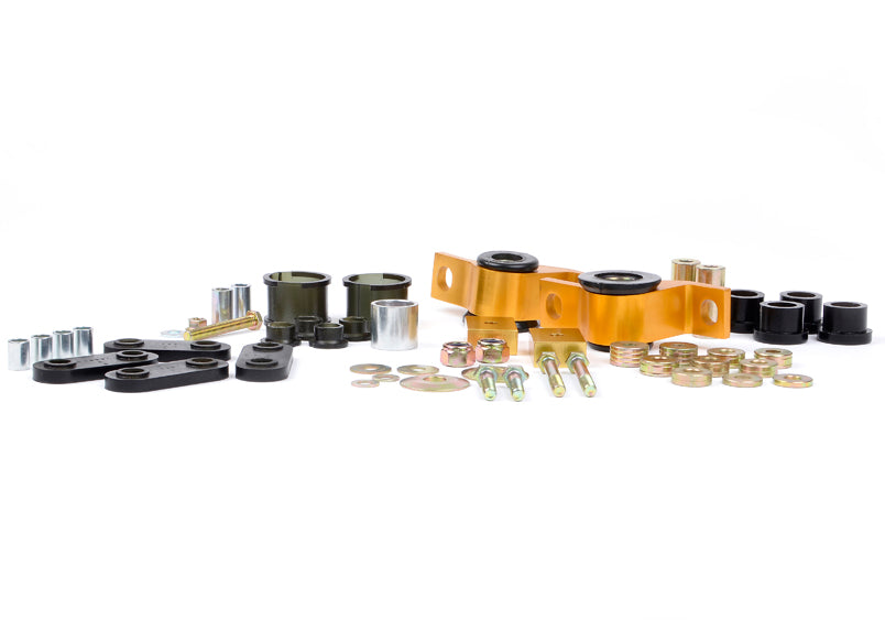 Kit complet suspensie (essential) Whiteline pentru Subaru Impreza - WEK077