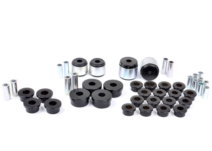 Kit complet suspensie (essential) Whiteline pentru Subaru Impreza - WEK078