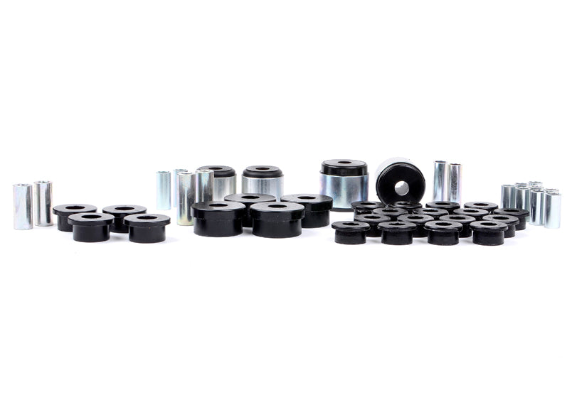 Kit complet suspensie (essential) Whiteline pentru Subaru Impreza - WEK078