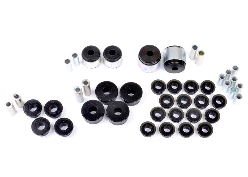 Kit complet suspensie (essential) Whiteline pentru Subaru Impreza - WEK078