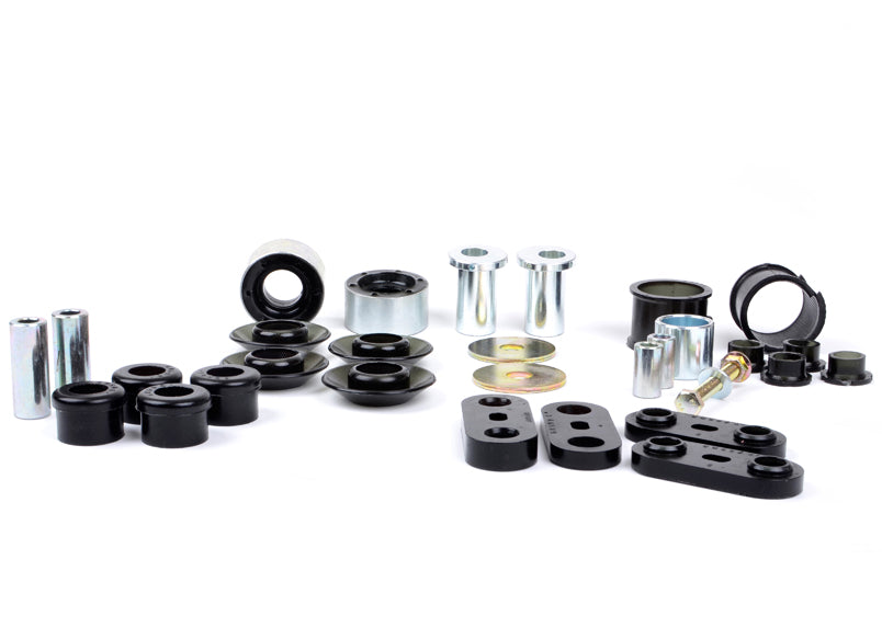 Kit complet suspensie (essential) Whiteline pentru Subaru Forester - WEK079