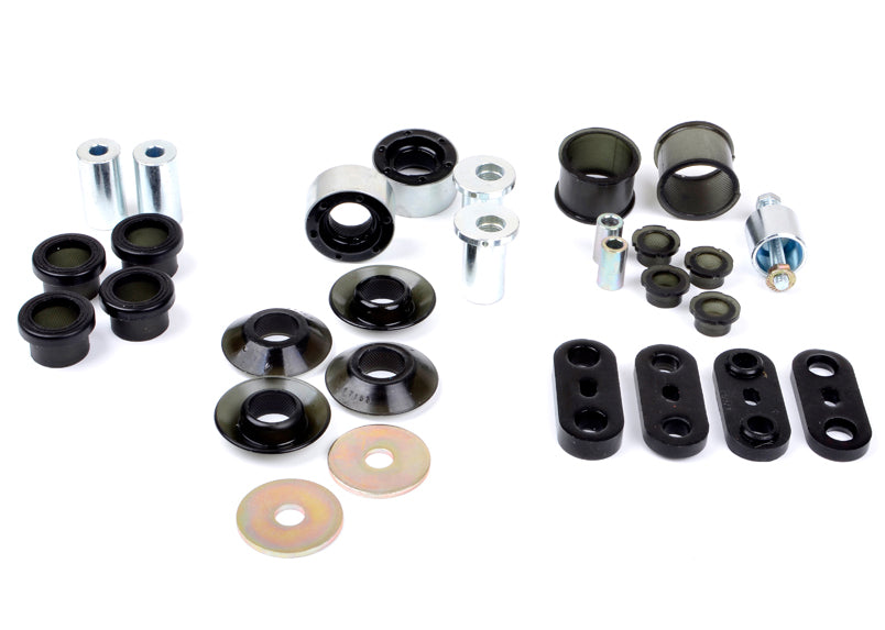 Kit complet suspensie (essential) Whiteline pentru Subaru Impreza - WEK080